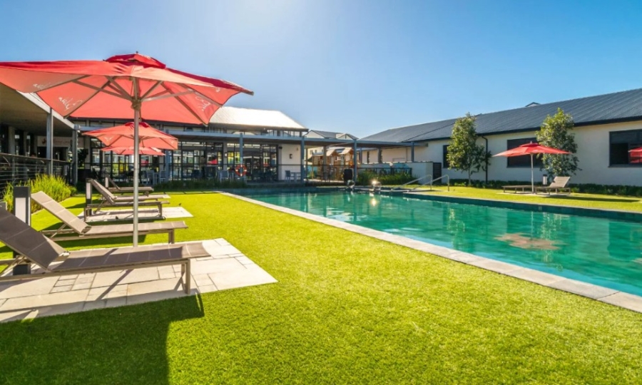 To Let 2 Bedroom Property for Rent in The Huntsman Western Cape